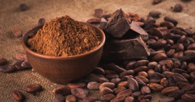 RAW Kakaový prášok bio 250 g - Health Link
