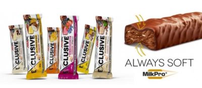 Exclusive Protein Bar 85g - Amix