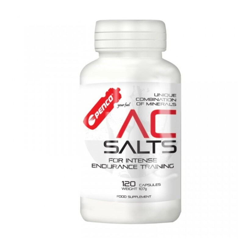 AC Salts 120 kaps - Penco