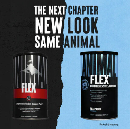 Animal Flex 44 sáčkov - Universal Nutrition