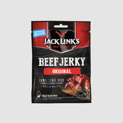 Beef Original Jerky 70g - Jack Link´s