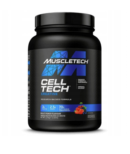 CELLTECH Performance™ 2270g - MuscleTech