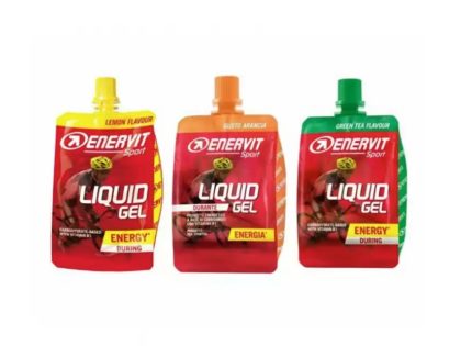 ENERVIT - Liquid Gel 60 ml
