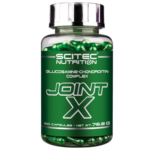 Joint-X 100 kaps – Scitec Nutrition