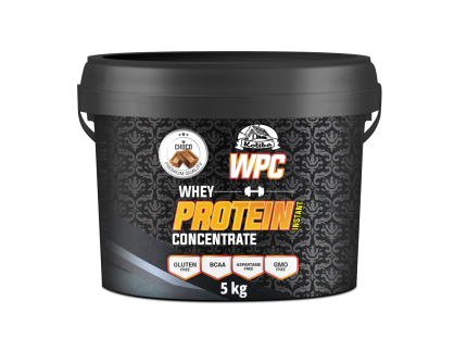 Koliba WPC 80 proteín 5000 g