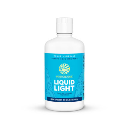 Liquid Light 946,4 ml - Sunwarrior