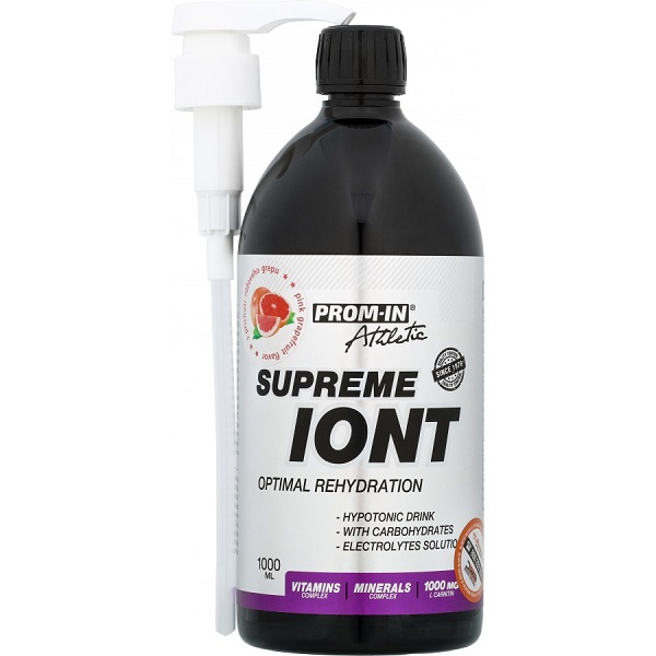 SUPREME IONT 1000ml – PROM-IN