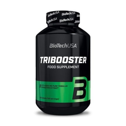 TRIBOOSTER 120 tbl – Biotech