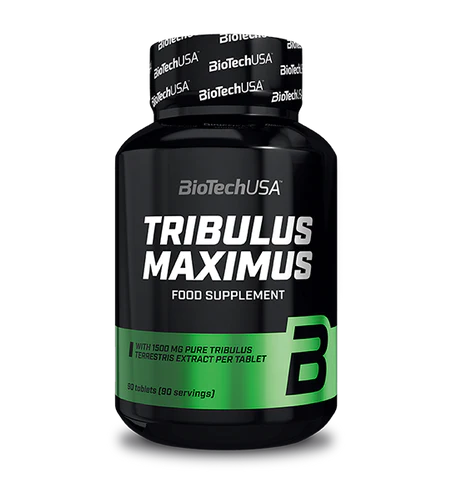 TRIBULUS Maximus 90 tbl – Biotech