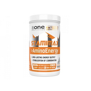 Stamimax Amino Energy 560g - Aone